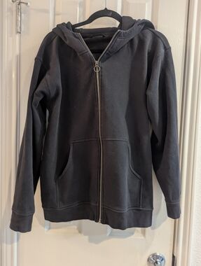 Lululemon All Yours Zip Hoodie